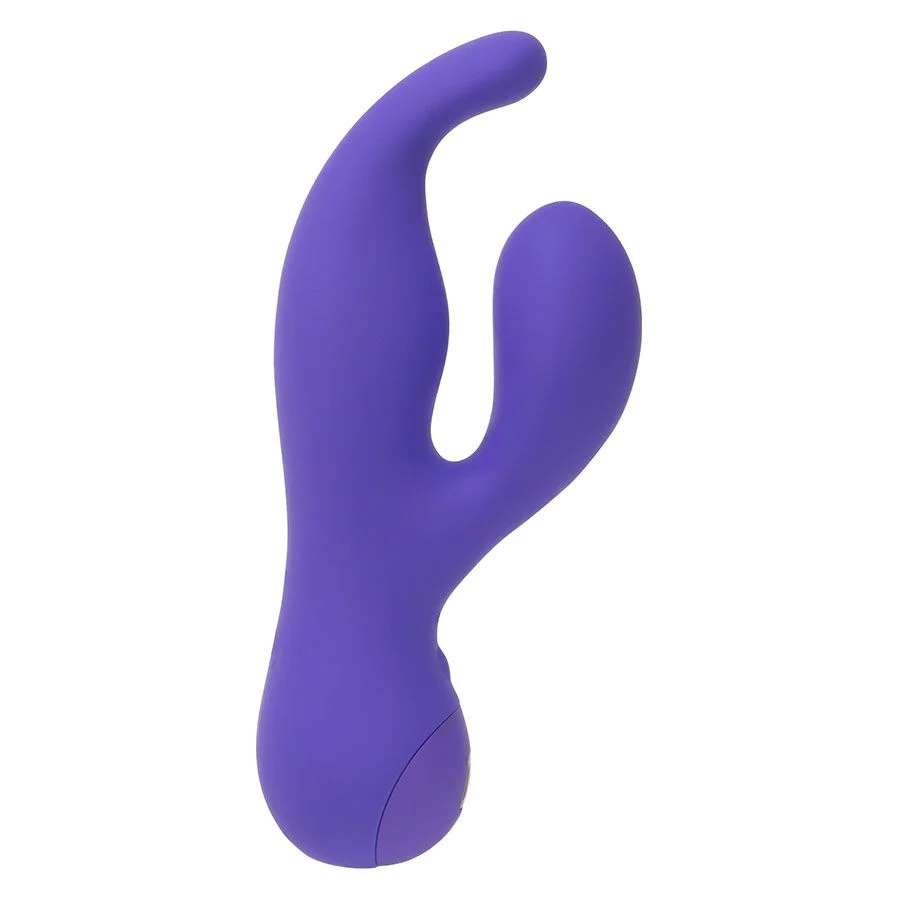 Swan - Solo Rabbit Vibrator Paars