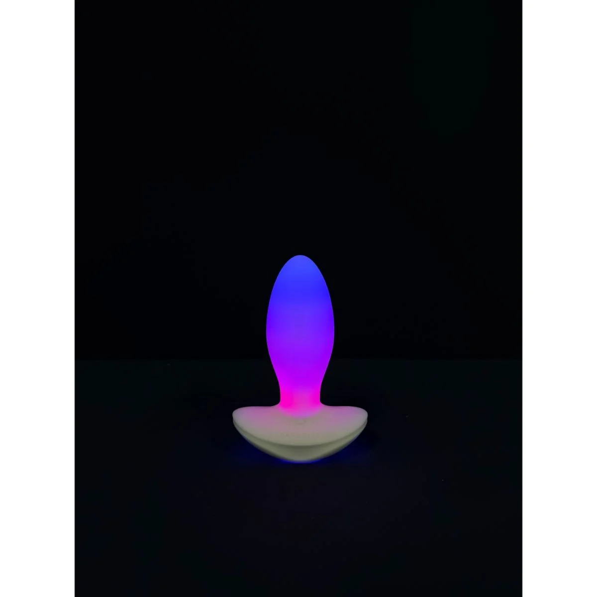 Paradise Pleasure Products - Illumination The Plug - Wit