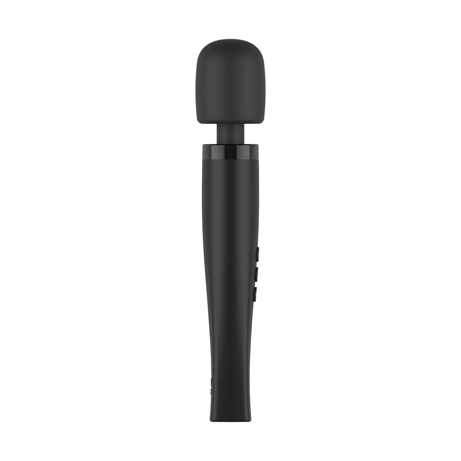 MyMagicWand - Wand Vibrator Large - Zwart