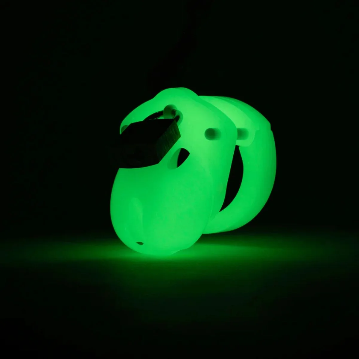 CB-X – Mini-Me Chastity Kit – Glow-in-the-Dark