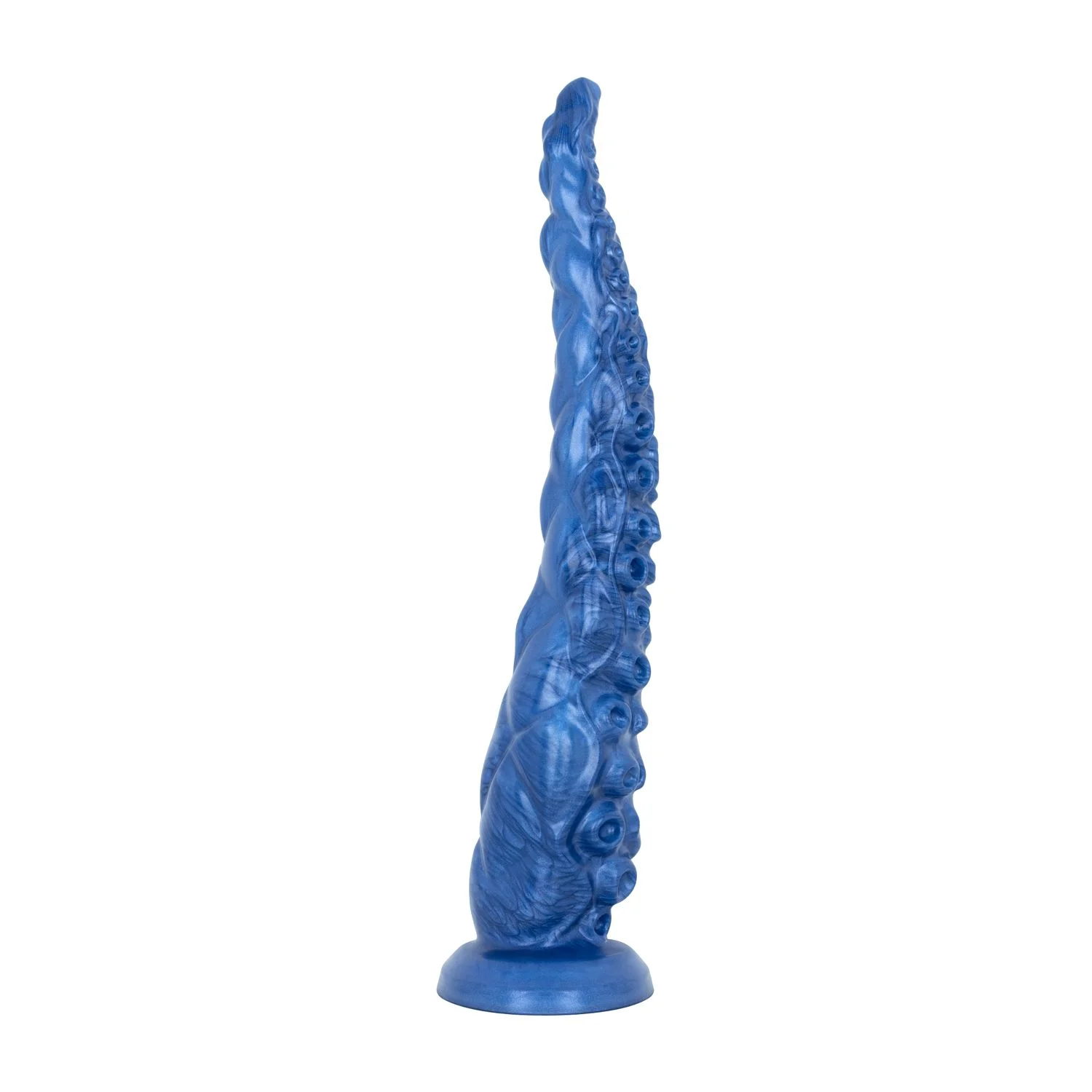 Mythical Mates - Kraken’s Grasp Tentakel Dildo - 32 cm