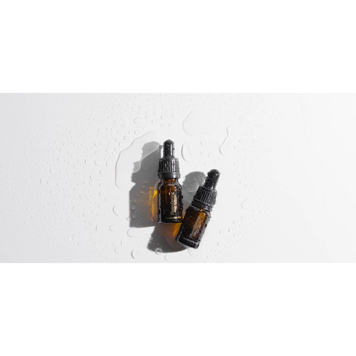 PheroStrong - Fragrance Free Concentrate For Women - 7,5 ml