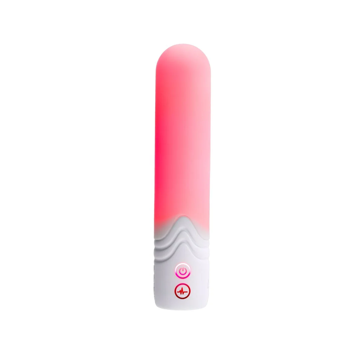Paradise Pleasure Products - Illumination The Bullet - Wit