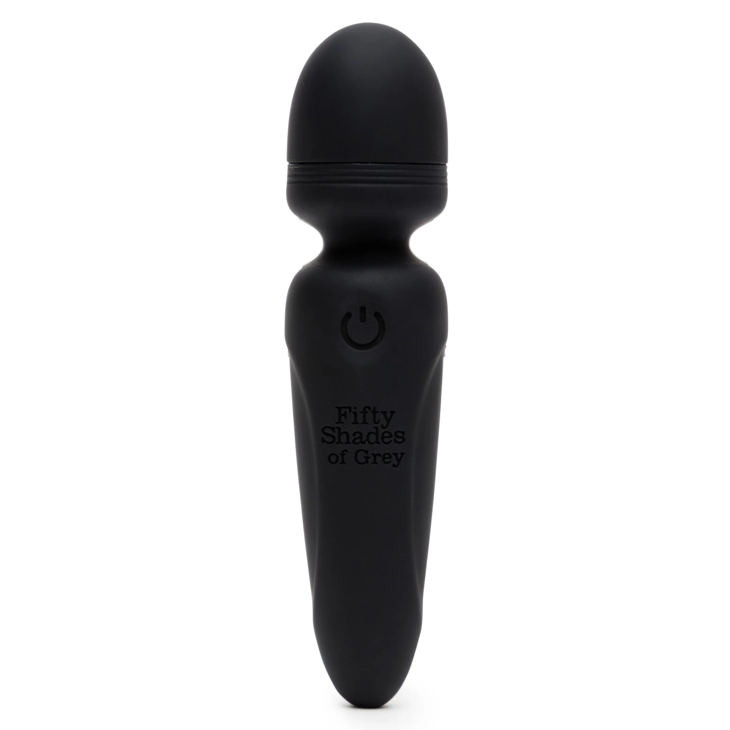 Fifty Shades of Grey - Sensation Oplaadbare Mini Wand Vibrator