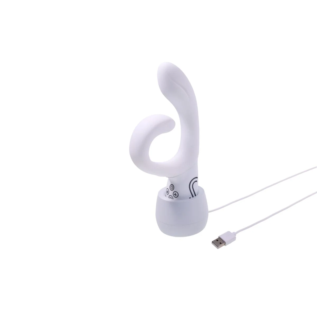 Paradise Pleasure Products - Illumination The Rabbit - Wit