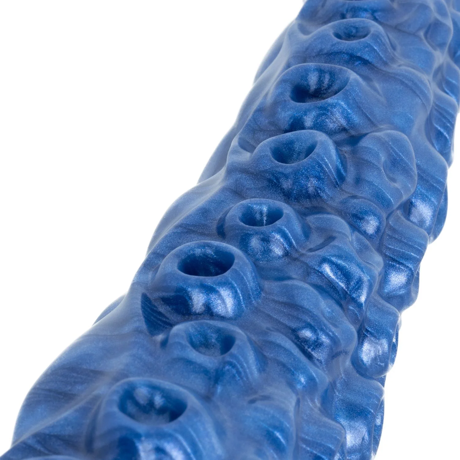 Mythical Mates - Kraken’s Grasp Tentakel Dildo - 32 cm