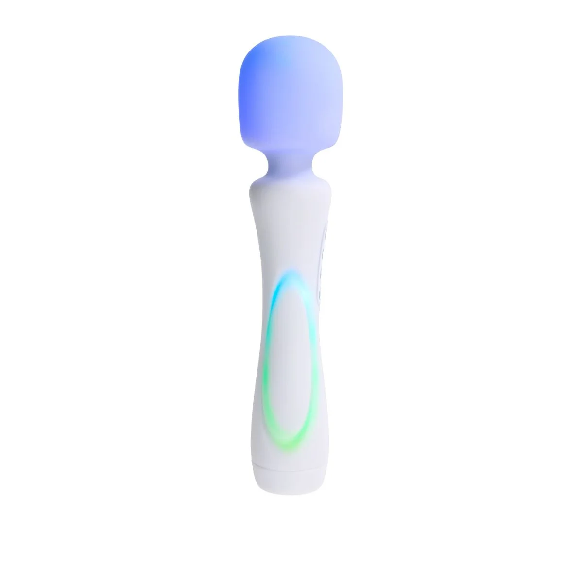 Paradise Pleasure Products - Illumination The Wand - Wit