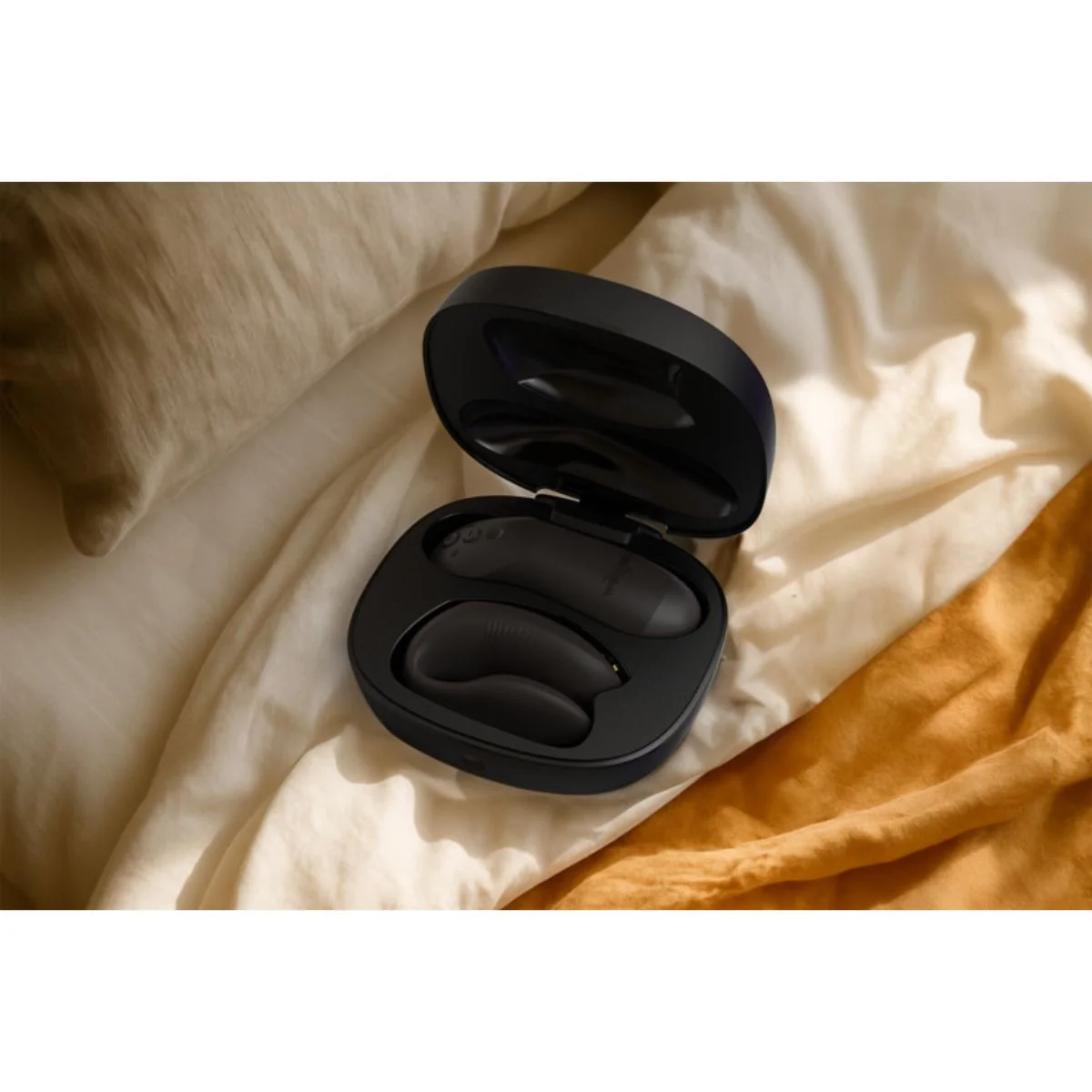 We-Vibe – Chorus Pro – Zwart