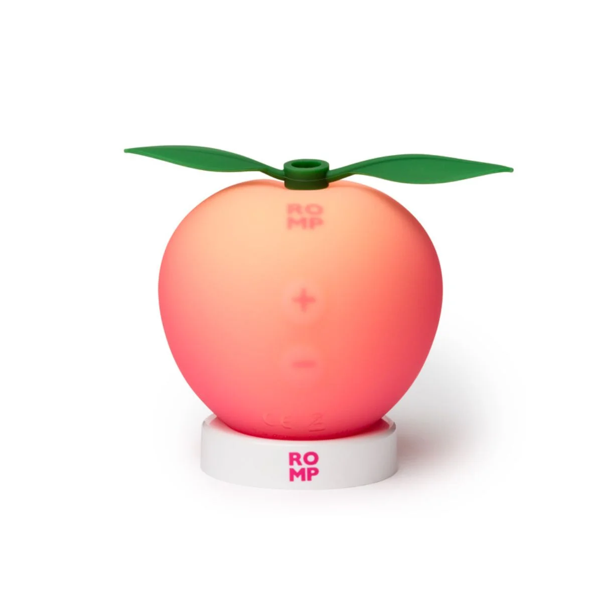 ROMP - Peach Luchtdrukvibrator - Roze