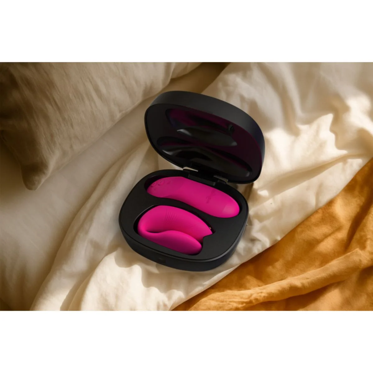 We-Vibe – Chorus Pro – Roze