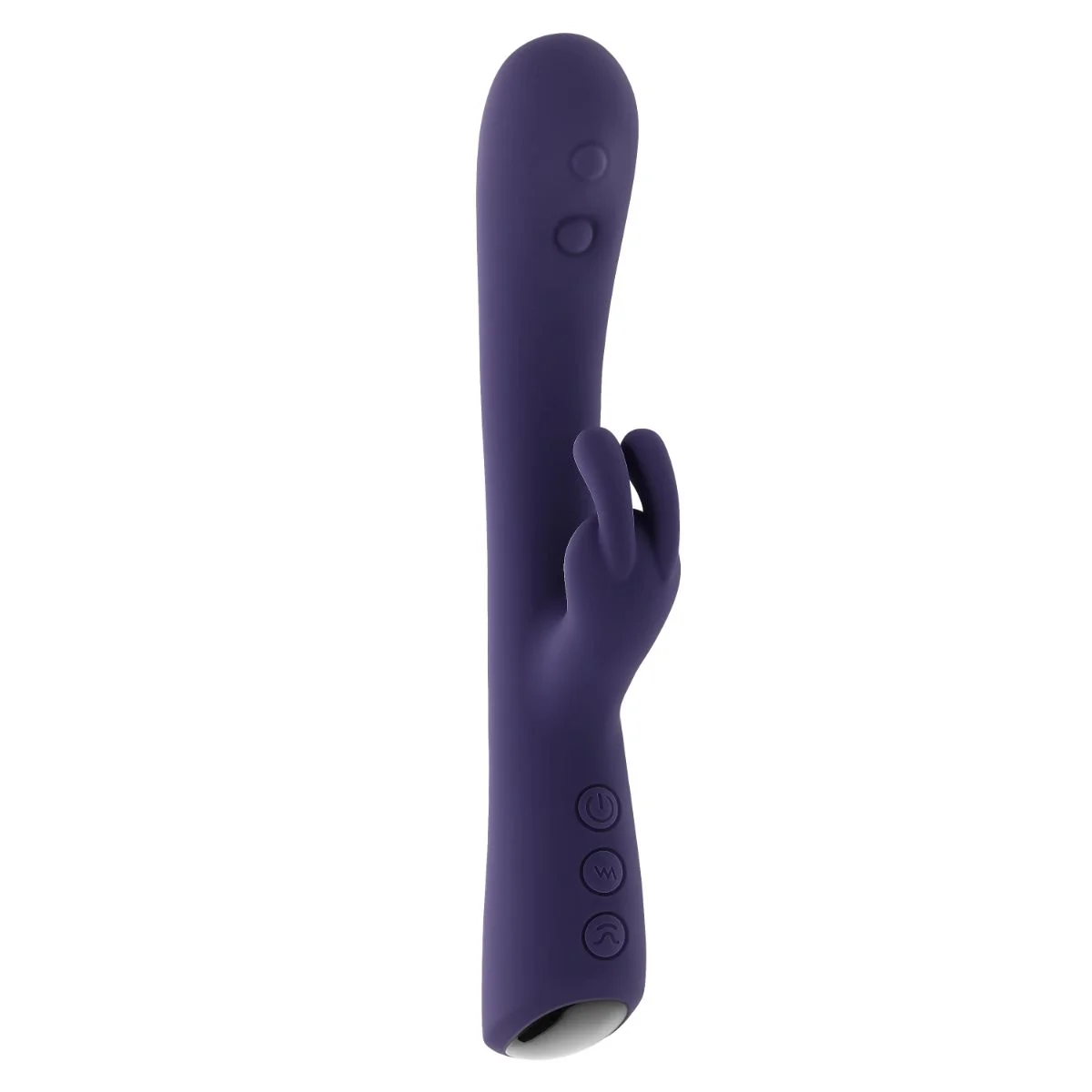 Evolved - Poppin Good Time Rabbit Vibrator - Paars