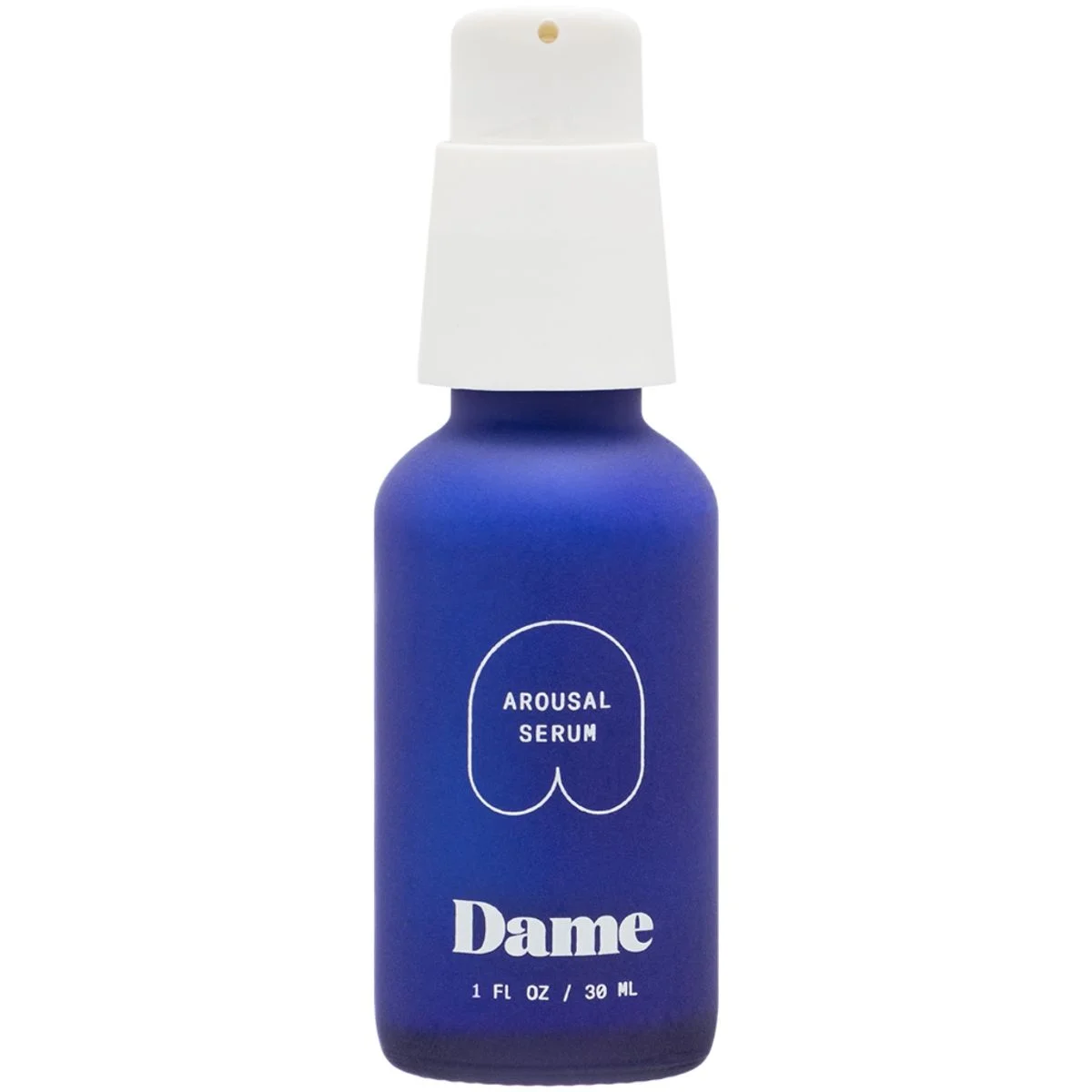 Dame Products - Arousal Clitoris Serum