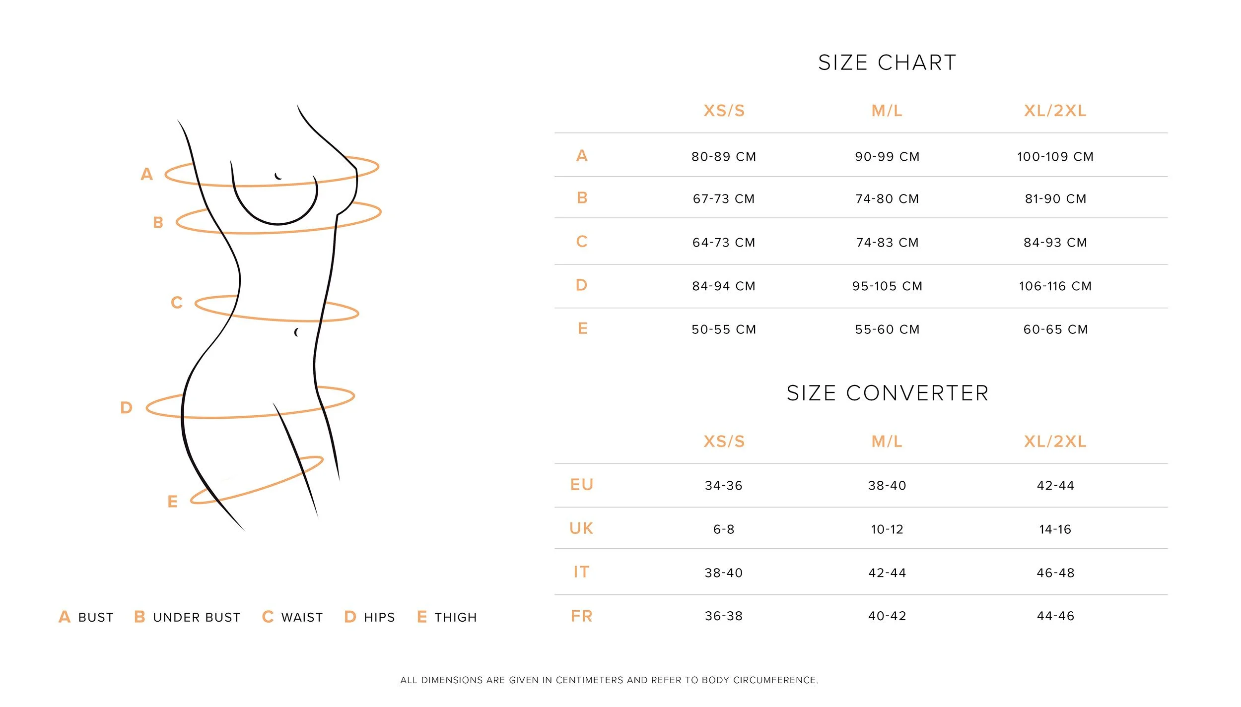 Obsessive - Donarella 3-delige Set - XL/XXL